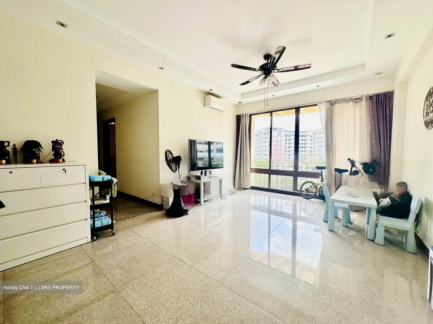 Tropical Spring (D18), Condominium #472841871